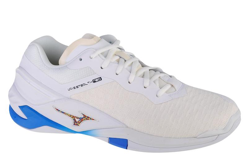 کفش هندبال Mizuno - ویو استلث نئو