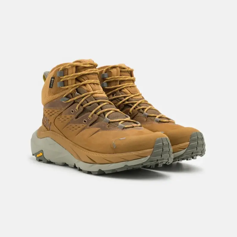 کفش طبیعت‌گردی  Hoka - کاها 2