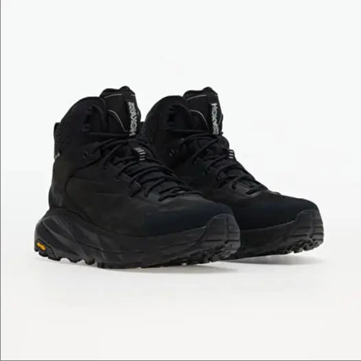 کفش طبیعت‌گردی  Hoka - کاها 2