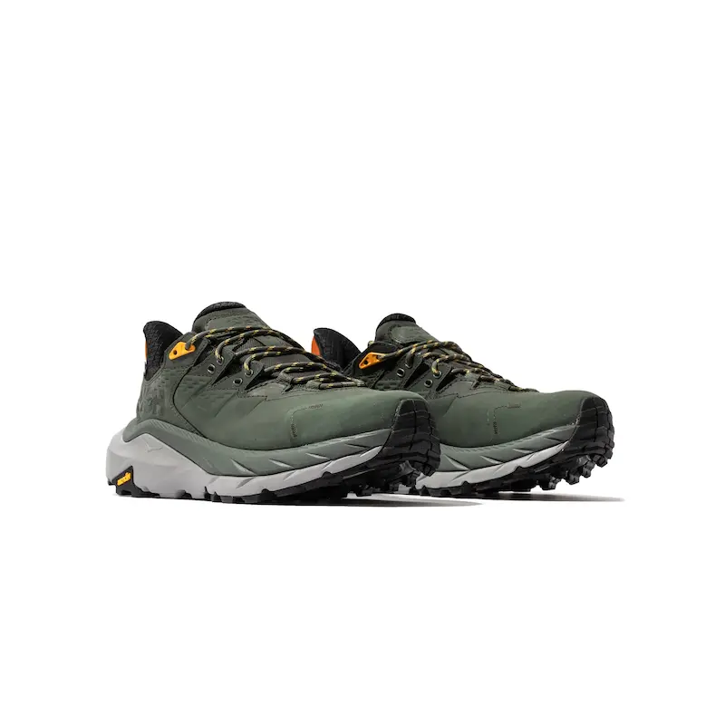 کفش طبیعت‌گردی  Hoka - کاها 2