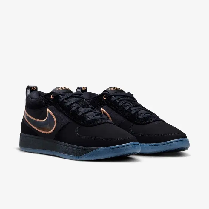 کفش بسکتبال Nike - بوک1 هاون
