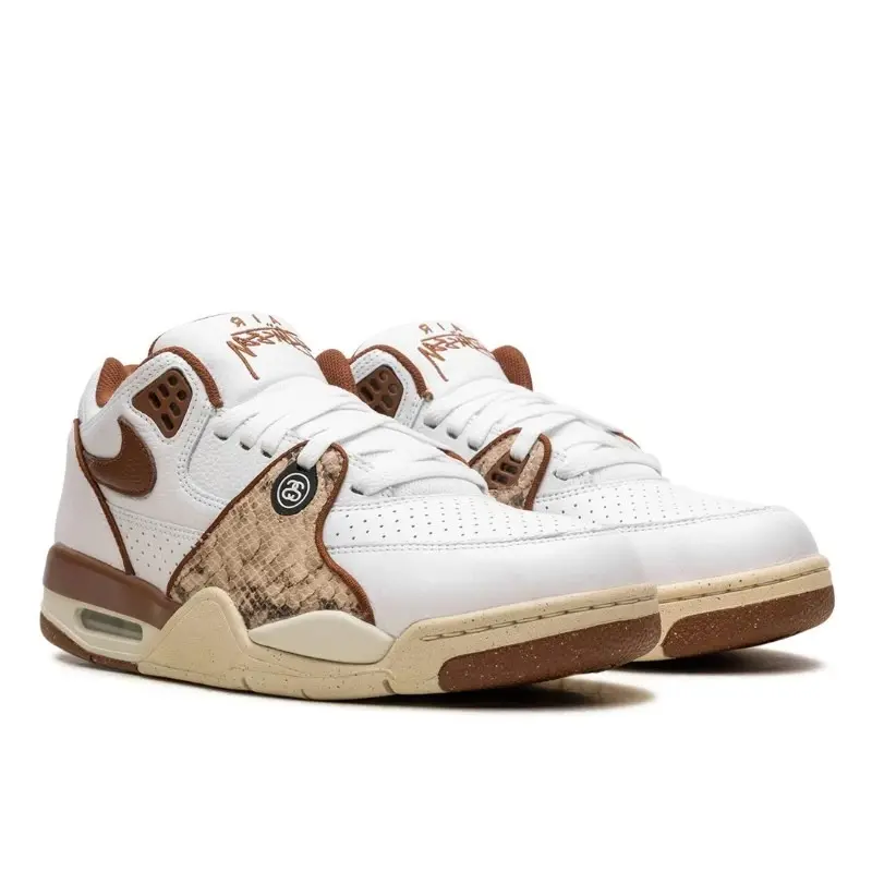 کفش بسکتبال Nike - ایر فلایت 89 لو اس‌پی