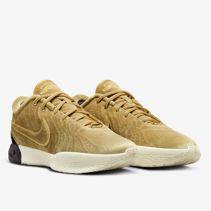 کفش بسکتبال Nike - لبران21 نسخه ای‌پی