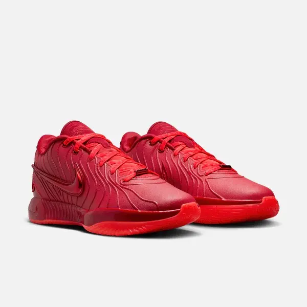 کفش بسکتبال Nike - لبران21 جیمز گنگ