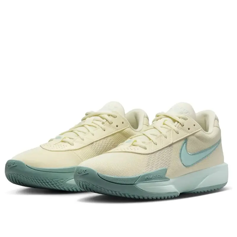 کفش بسکتبال Nike - ایرزوم جی‌تی کات آکادمی