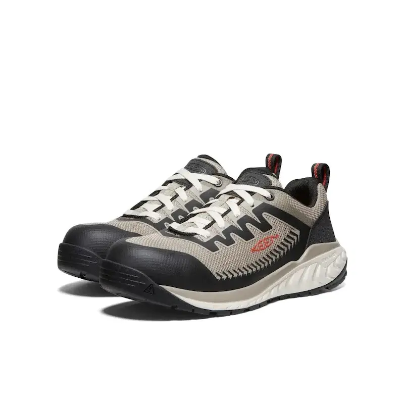 کفش ایمنی Keen - آروادا با پنجه کربنی