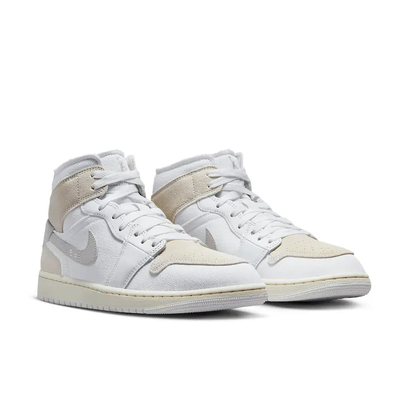 کفش بسکتبال Nike - ایرجردن 1 اس‌ای درفت