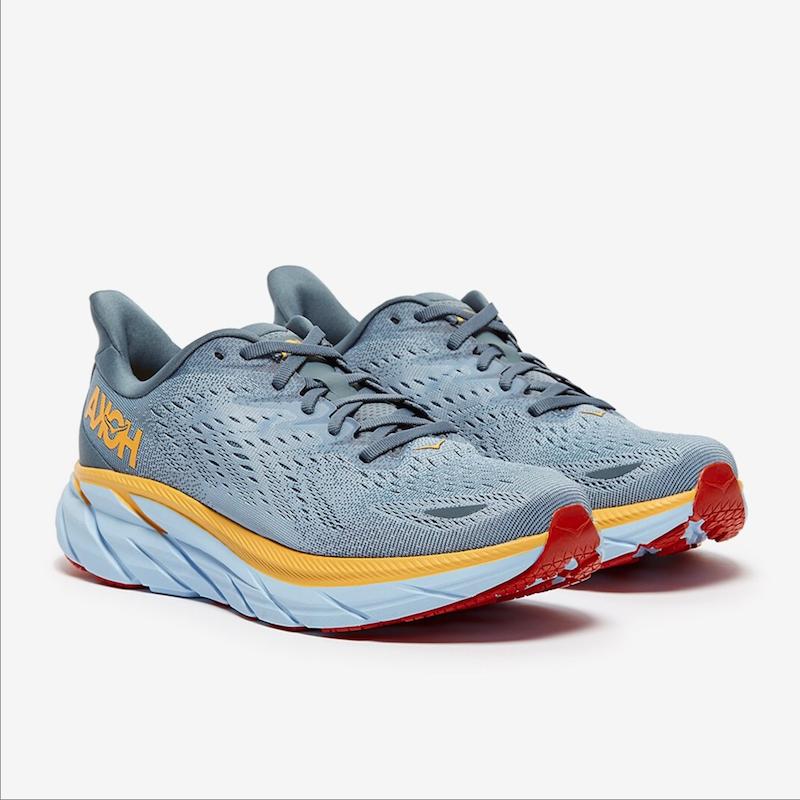کفش رانینگ Hoka - کلیفتون 8