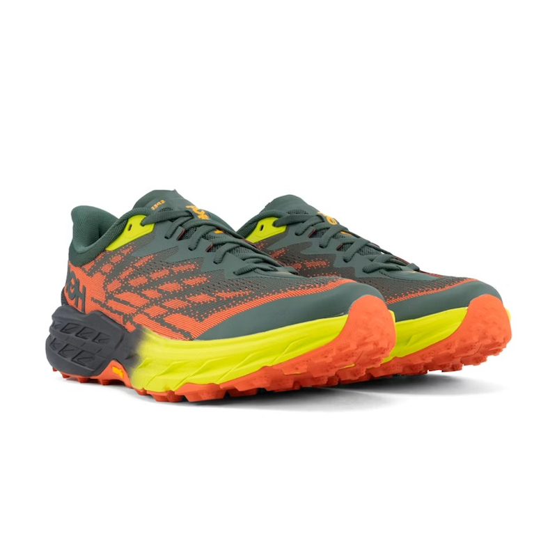 کفش رانینگ-طبیعت‌گردی Hoka - اسپیدگوت 5