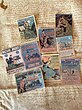 پک Vintage ads T10