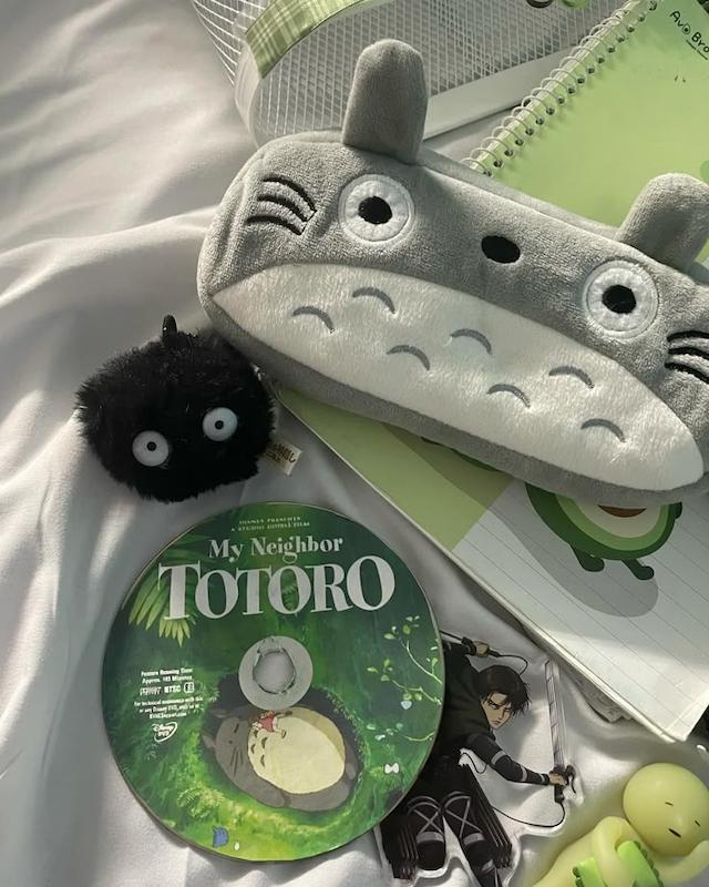 جامدادی توتورو V256