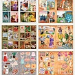 کتابچه آنه شرلی T3
