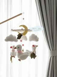 آویزتخت موزیکال