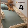 بامپر تدی ۳ رشته
