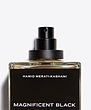 Zara Magnificent Black 100ml