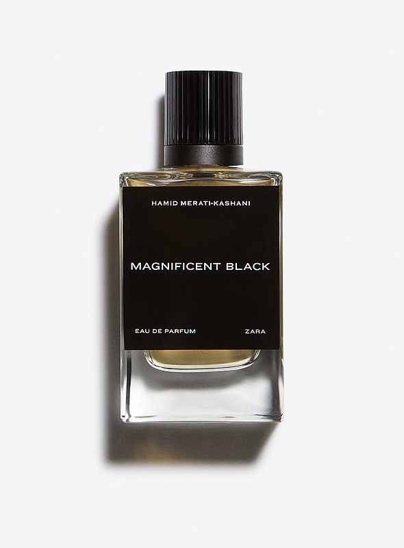 Zara Magnificent Black 100ml