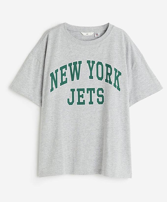 New York tshirt H&M 