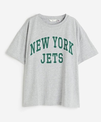 New York tshirt H&M 