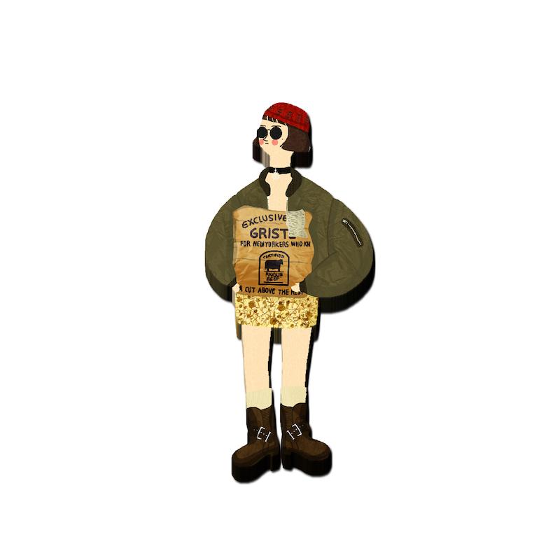 ماتیلدا ، Leon ، فیلم