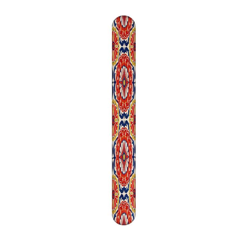 بوکمارک طرح فرش کد 136