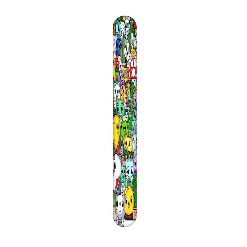 بوکمارک طرح حیوانات کد 843