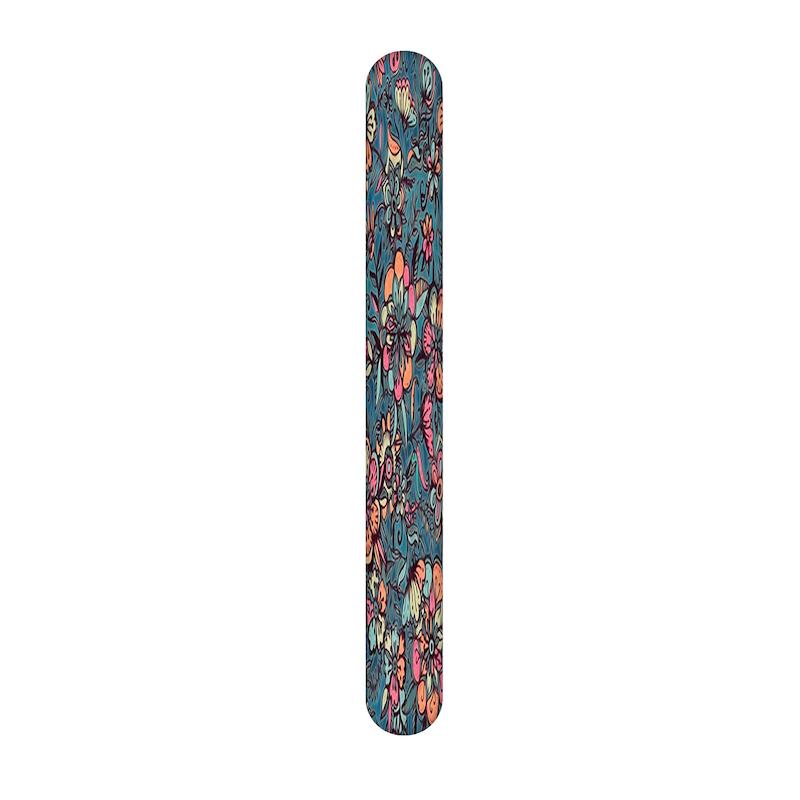 بوکمارک، لاکتابی، گل کد 763