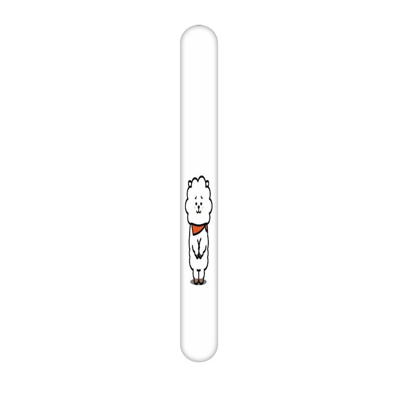بوکمارک، لاکتابی، bt21
