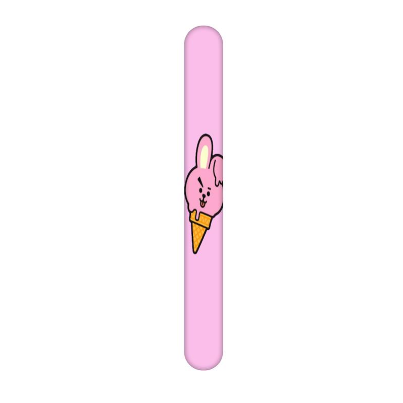 بوکمارک طرح BT21 کد 613