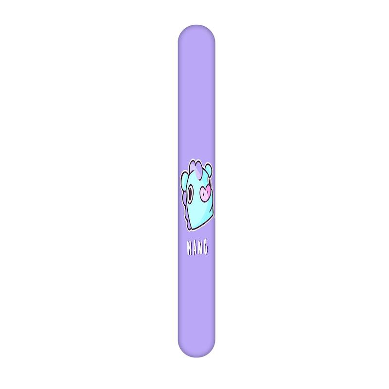 بوکمارک طرح BT21 کد 616