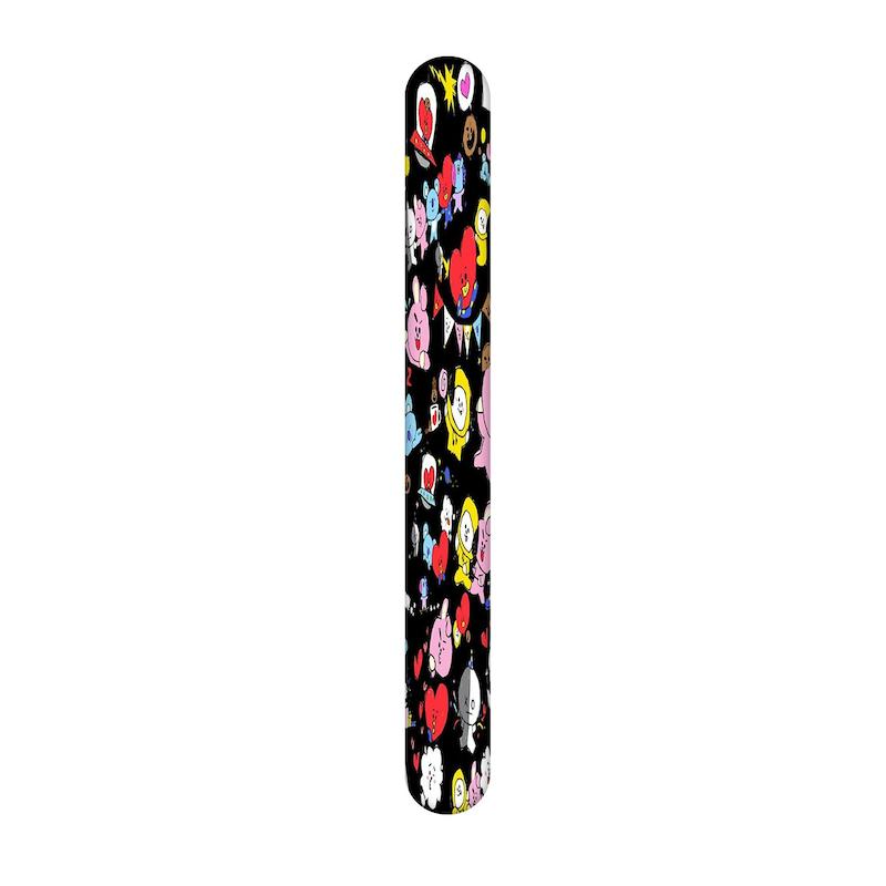 بوکمارک، لاکتابی، bt21 630