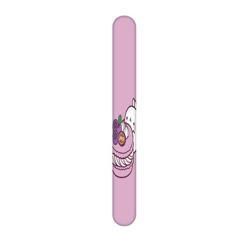 لاکتابی، بوکمارک، BT21
