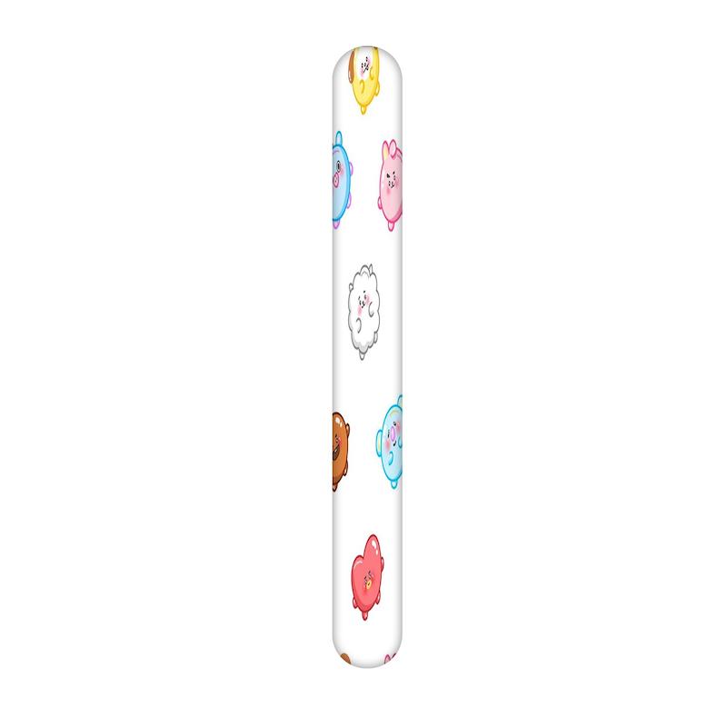 لاکتابی bt21، بوکمارک، bt21