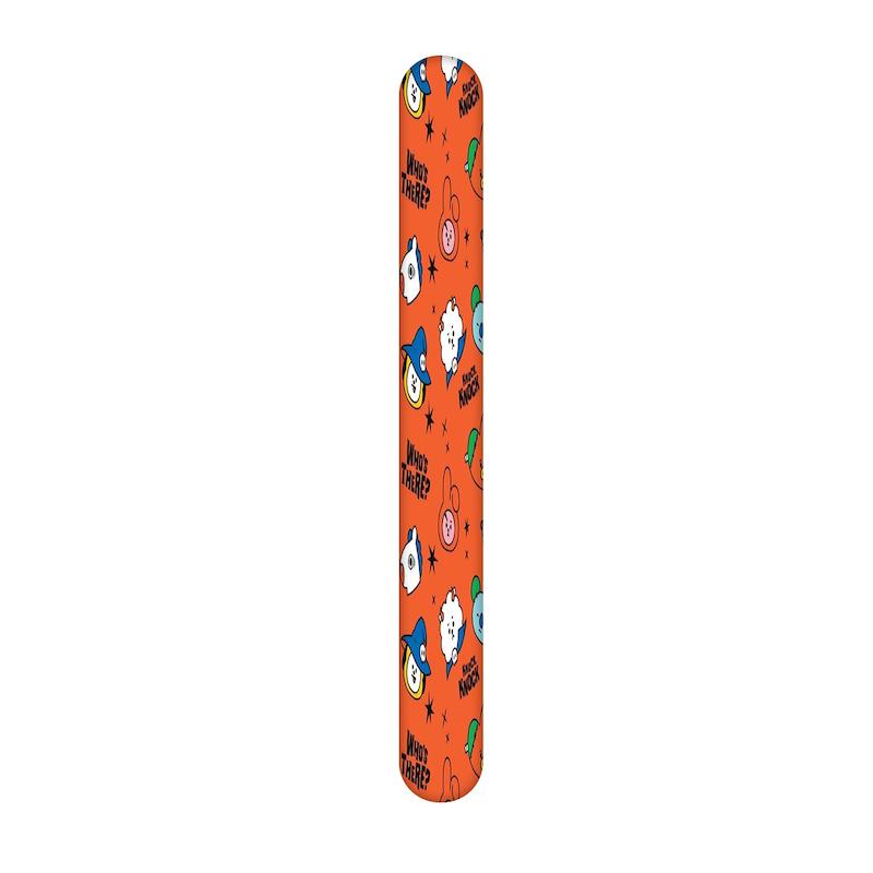 بوکمارک طرح BT21 کد 659