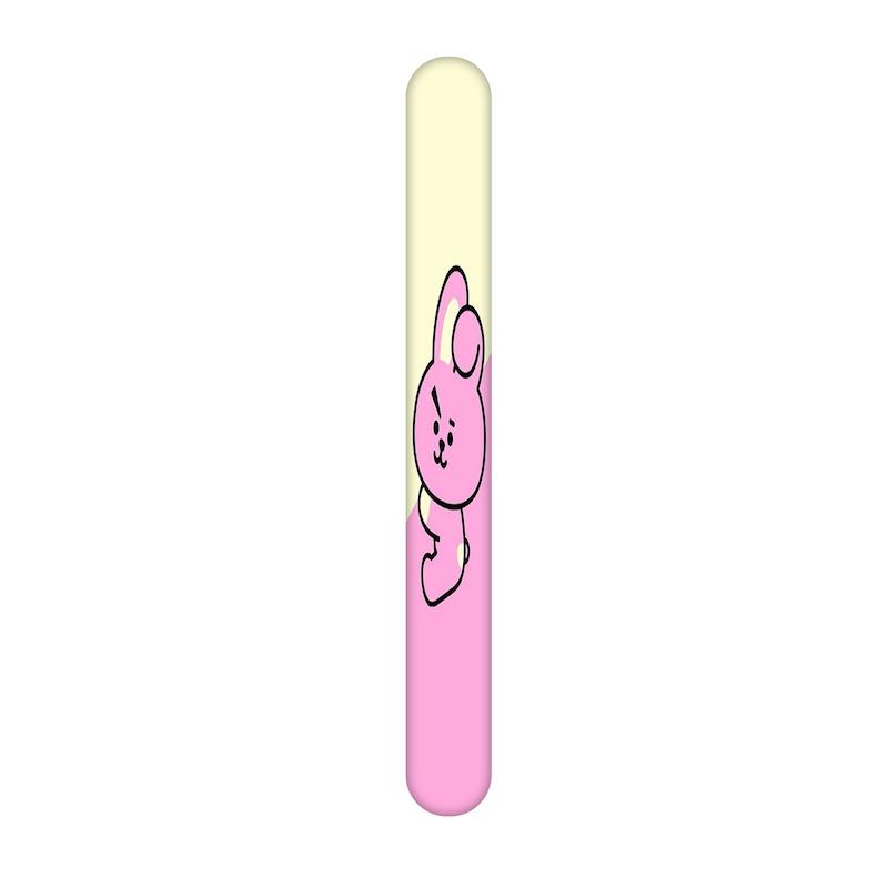 لاکتابی چوبی فانتزی، بوکمارک، BT21