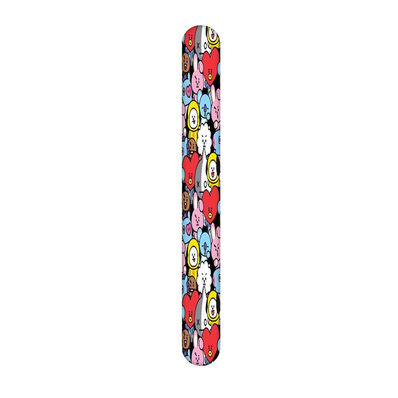 بوکمارک، نشانگر، طرح BT21