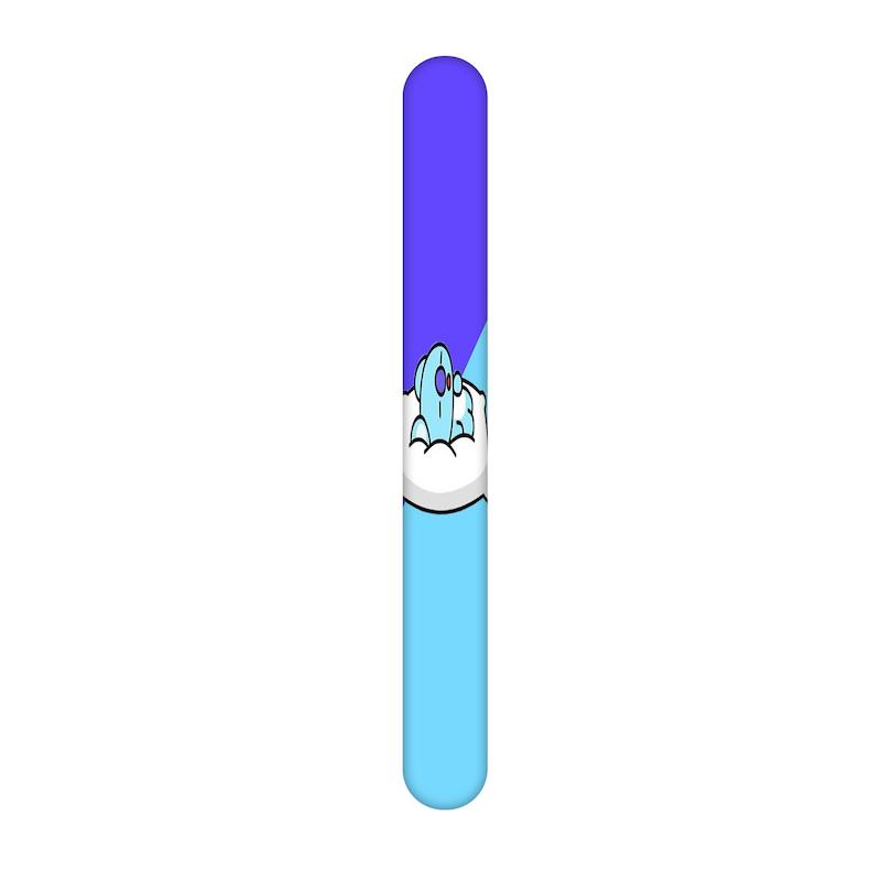 بوکمارک، نشانگر، BT21 ابری