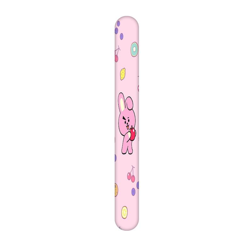 بوکمارک، نشانگر BT21، BT21