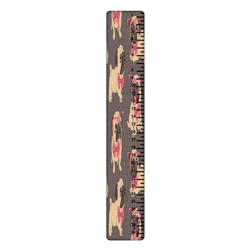 خط کش طرح سگ کد 571