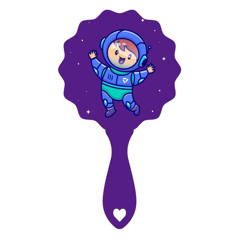 آیینه آرایشی،آیینه چوبی، آیینه فانتزی