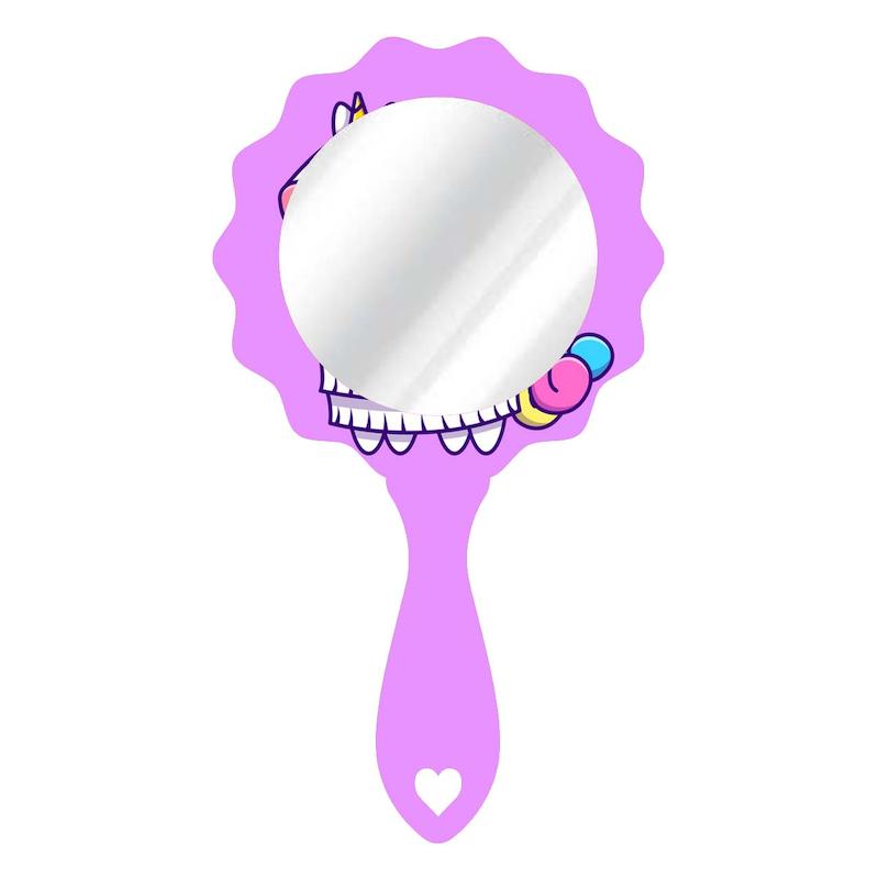 آیینه آرایشی،آیینه چوبی، آیینه فانتزی