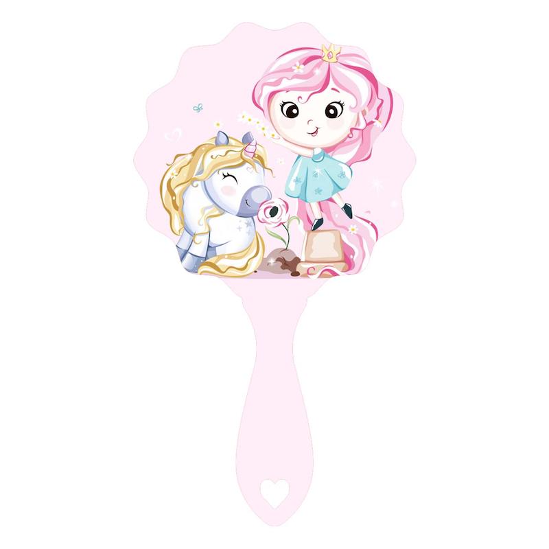 آیینه آرایشی،آیینه چوبی، آیینه فانتزی