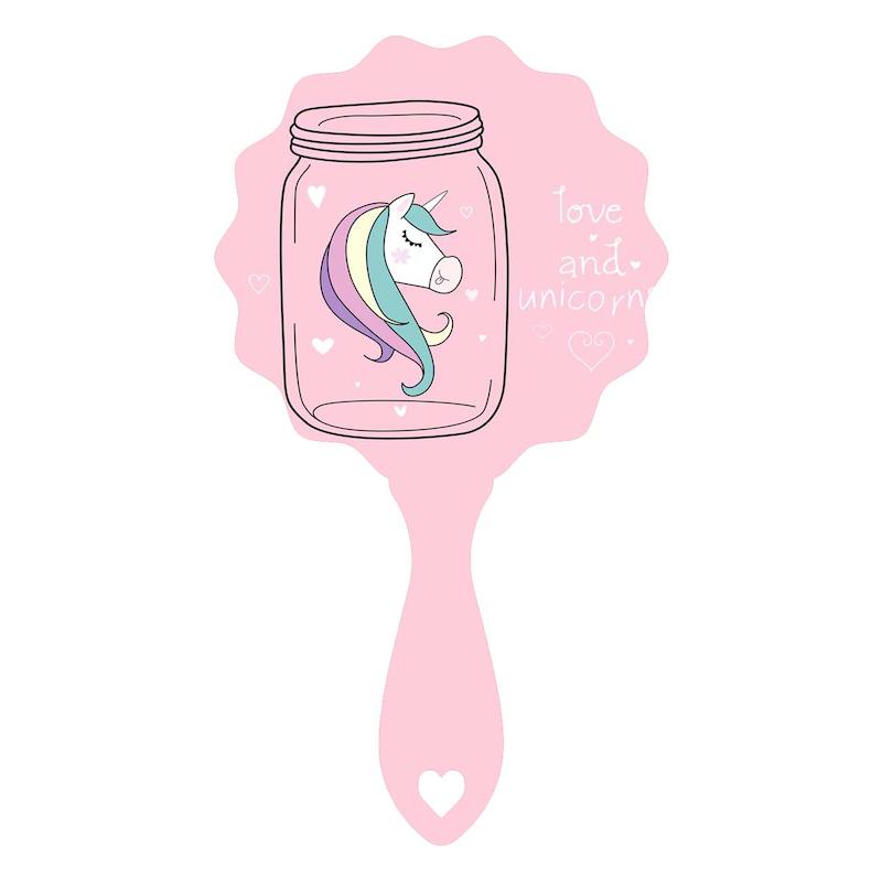 آیینه آرایشی،آیینه چوبی، آیینه فانتزی