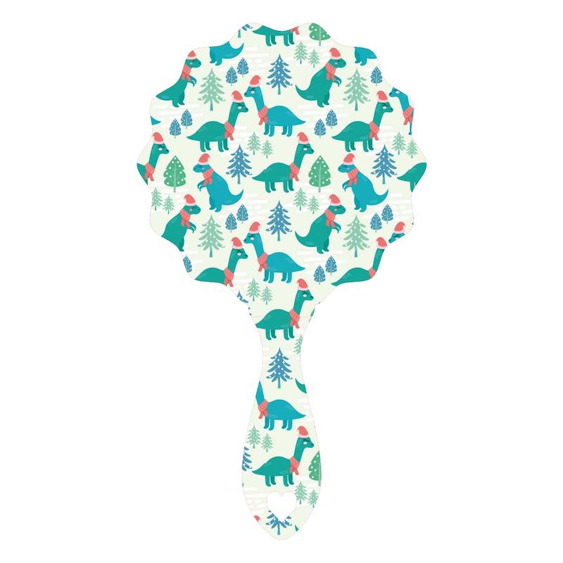 آیینه آرایشی،آیینه چوبی، آیینه فانتزی