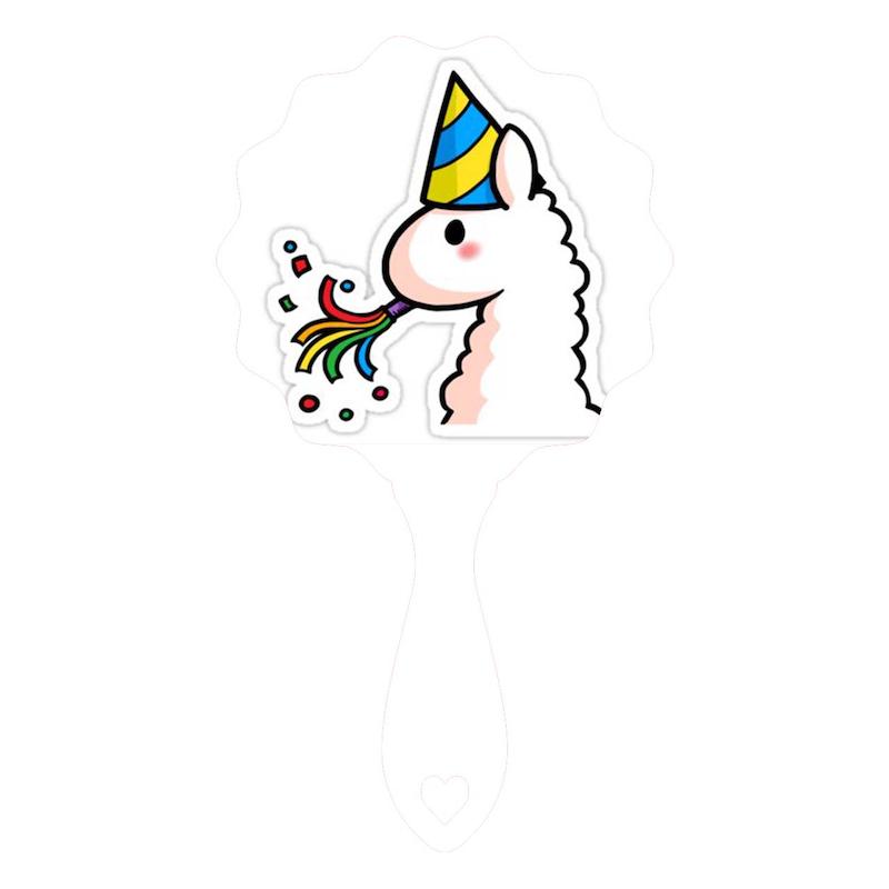 آیینه آرایشی،آیینه چوبی، آیینه فانتزی