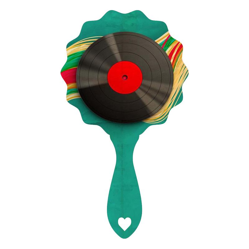 آیینه آرایشی،آیینه چوبی، آیینه فانتزی