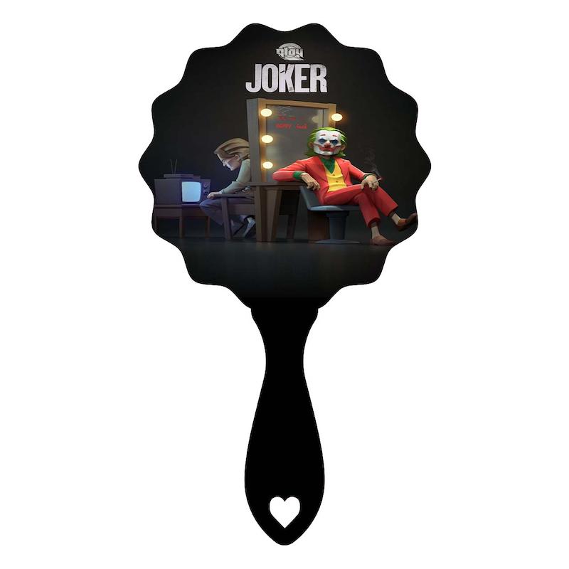 آیینه آرایشی،آیینه چوبی، آیینه فانتزی