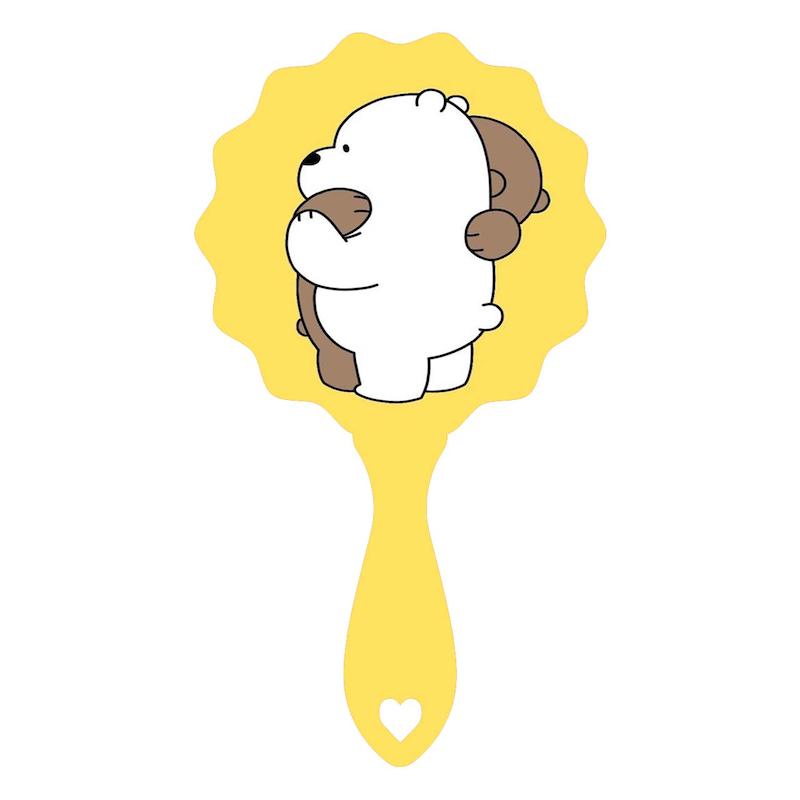 آیینه آرایشی،آیینه چوبی، آیینه فانتزی