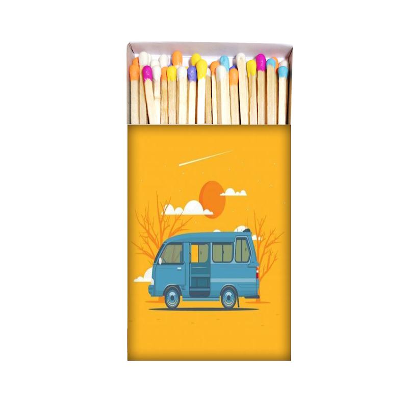 ون، سفر، اکسسوری