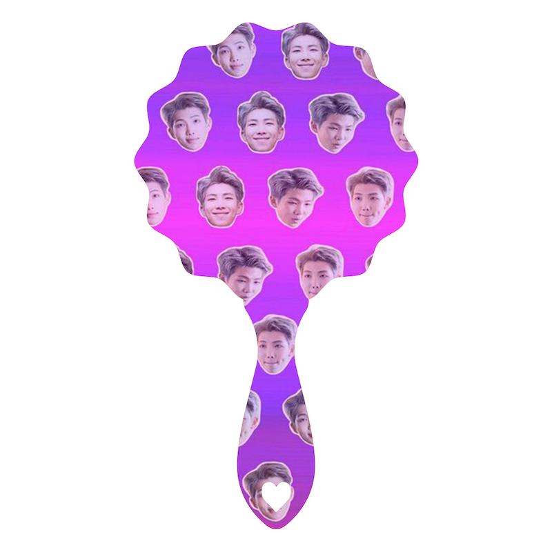 BTS، اکسسوری، آینه آرایشی