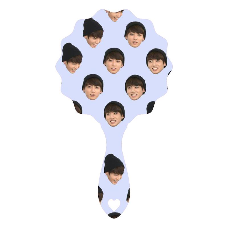 BTS، اکسسوری، موندیکس